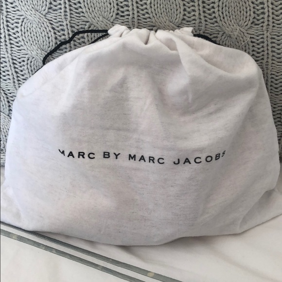 MARC BY MARC JACOBS Q Mini Natasha crossbody bag - Picture 16 of 16